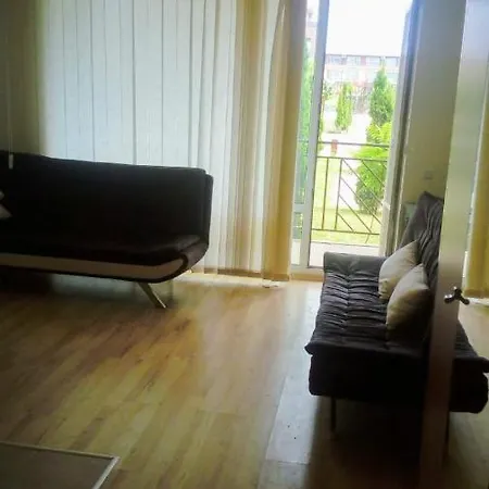 Fort Noks Orhidey * Sluneční pobřeží