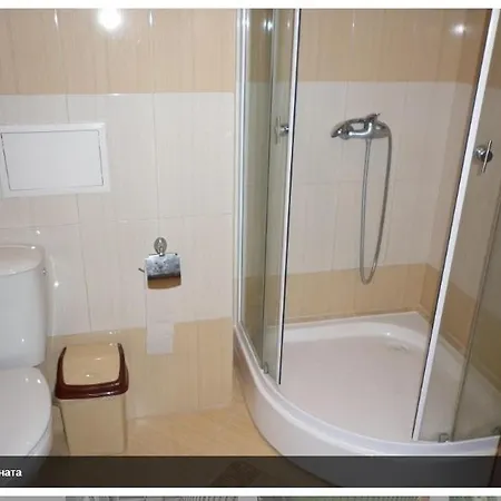 Fort Noks Orhidey Country house Sunny Beach