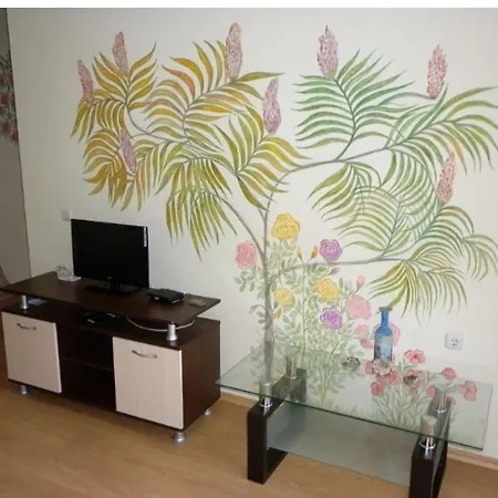 Fort Noks Orhidey Country house Sunny Beach