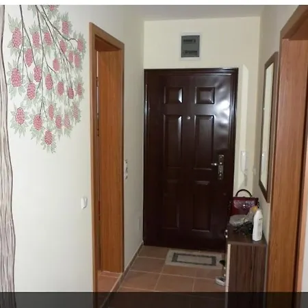 Country house Fort Noks Orhidey Sunny Beach